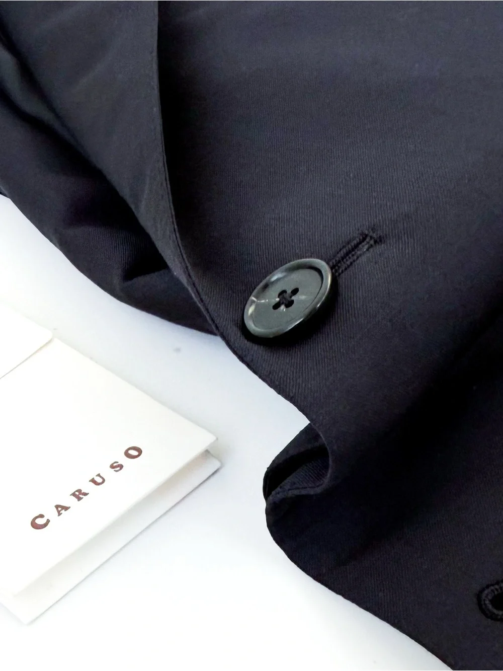 Caruso stylish italian